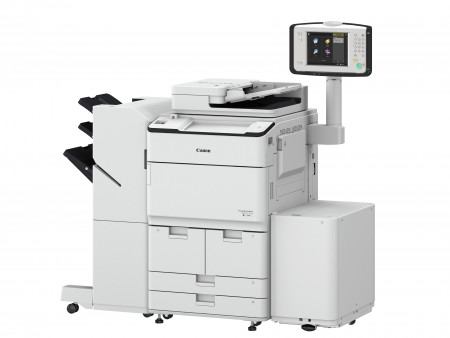 Canon imageRUNNER ADVANCE 8705